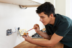 electrician san antonio